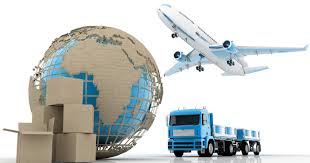 INTERNATIONAL COURIER