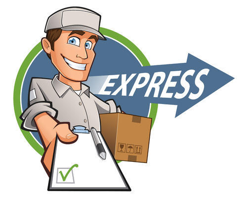 EXPRESS COURIER